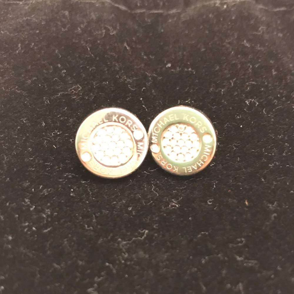 Michael Kors earrings